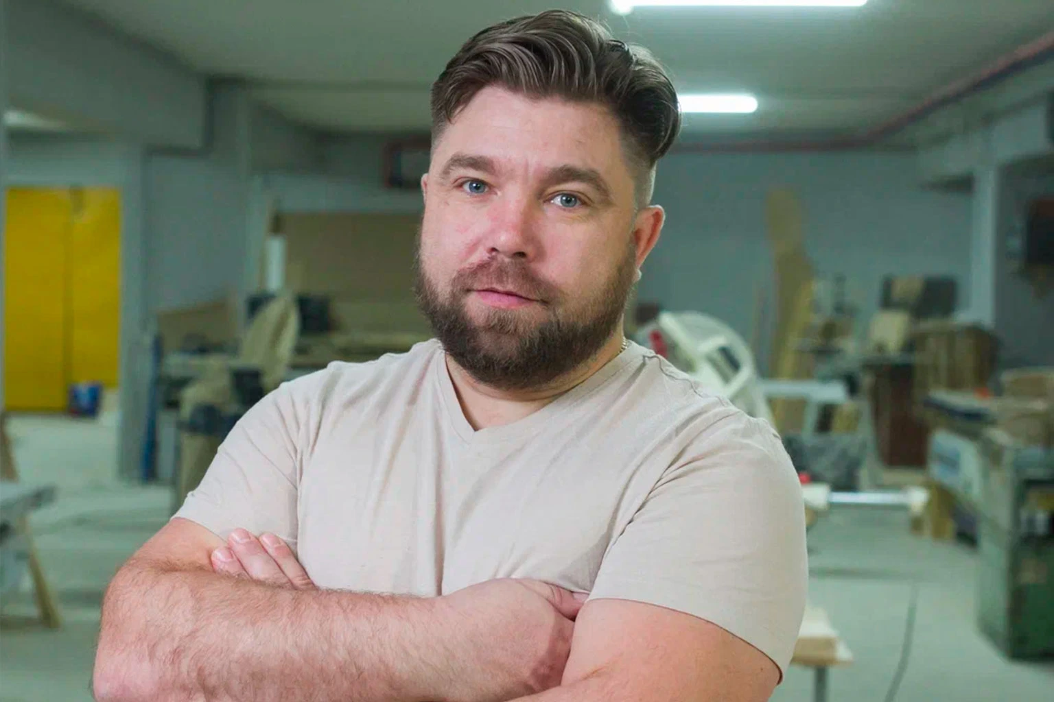 Вадим Сергеевич Макаров основатель Диваны Даром Основатель бренда Диваны Даром
