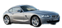 Качественный и быстрый подбор автозапчастей на BMW Z4 купе в Ельце Качественный и быстрый подбор автозапчастей на BMW Z4 купе в Ельце