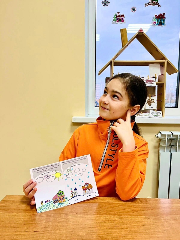 Изучение английского языка в детском возрасте. Изучение английского языка в детском возрасте: Почему раннее обучение важно для успешного владения языком в будущем.