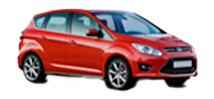 Ford C-Max II 2010 - 2019 Ford C-Max II 2010 - 2019