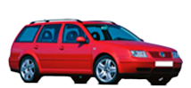 Volkswagen Bora универсал 1999 - 2005 Volkswagen Bora универсал 1999 - 2005