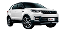 Changan CS55 2017 - наст. время Changan CS55 2017 - наст. время