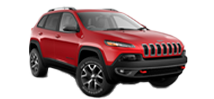 Jeep Cherokee V 2013 - наст. время Jeep Cherokee V 2013 - наст. время