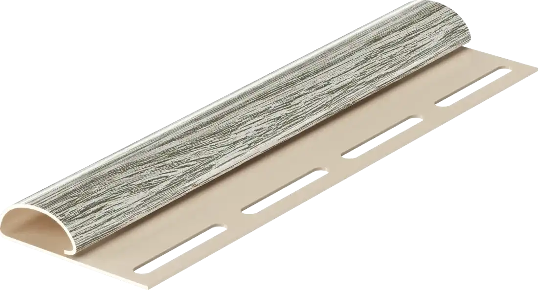 Финишный профиль Docke Lux 3000 мм, Канадская берёза