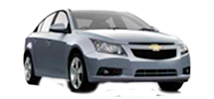 Chevrolet Cruze седан 2009 - наст. время Chevrolet Cruze седан 2009 - наст. время