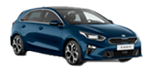 Качественный и быстрый подбор автозапчастей на Kia Ceed хэтчбек III в Ельце Качественный и быстрый подбор автозапчастей на Kia Ceed хэтчбек III в Ельце