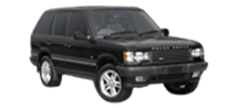 Land Rover Range Rover II 1994 - 2002 Land Rover Range Rover II 1994 - 2002