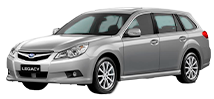Качественный и быстрый подбор автозапчастей на Subaru Legacy универсал V в Ельце Качественный и быстрый подбор автозапчастей на Subaru Legacy универсал V в Ельце