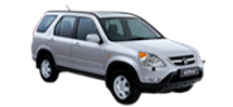 Honda CR-V II 2001 - 2007 Honda CR-V II 2001 - 2007