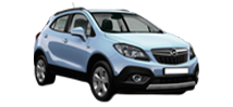 Качественный и быстрый подбор автозапчастей на Opel Mokka в Ельце Качественный и быстрый подбор автозапчастей на Opel Mokka в Ельце