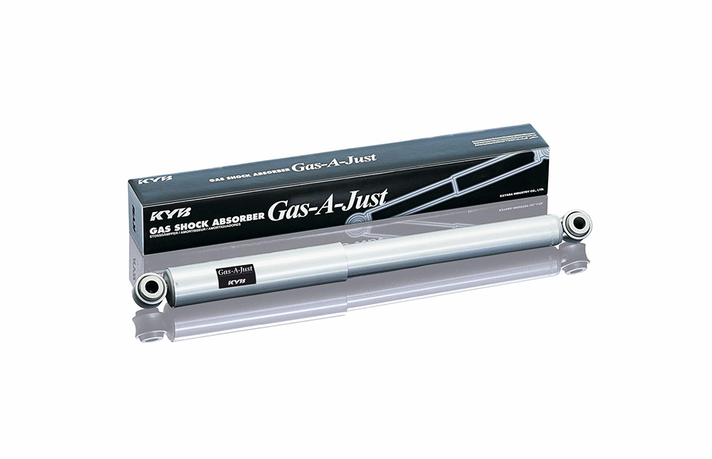 амортизатор KYB Gas-A-Jast амортизатор KYB Gas-A-Jast