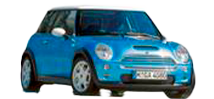 Качественный и быстрый подбор автозапчастей на MINI Hatch в Ельце Качественный и быстрый подбор автозапчастей на MINI Hatch в Ельце