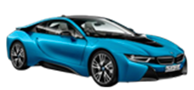Качественный и быстрый подбор автозапчастей на BMW i8 в Ельце Качественный и быстрый подбор автозапчастей на BMW i8 в Ельце