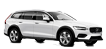 Volvo V60 универсал II 2018 - наст. время Volvo V60 универсал II 2018 - наст. время