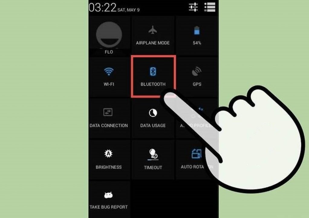 Проблемы с Bluetooth на телефоне Проблемы с Bluetooth на телефоне: причины и решения