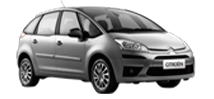 Citroen C4 Picasso 2006 - 2015 Citroen C4 Picasso 2006 - 2015