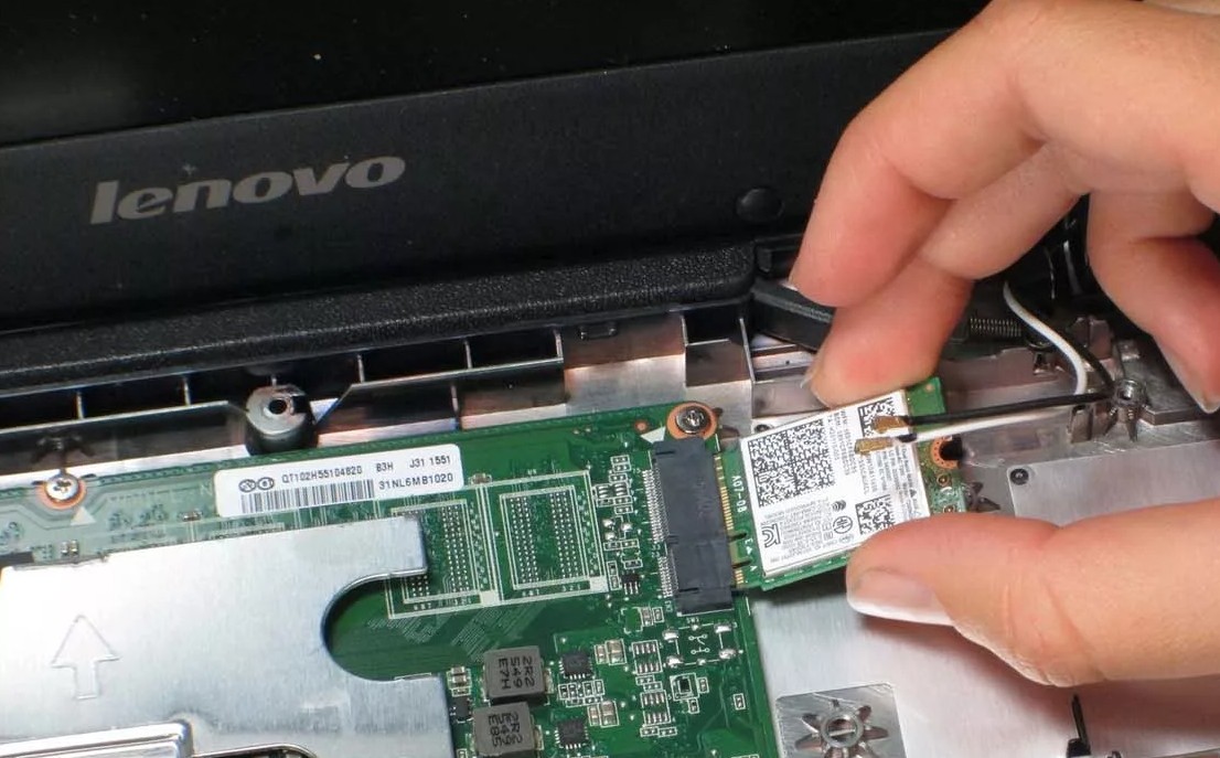 Ремонт ноутбуков Lenovo / леново в Воронеже Что делать, если Вам необходим ремонт ноутбука Lenovo / леново в Воронеже
