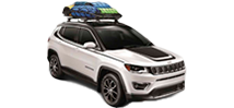 Jeep Compass II 2016 - наст. время Jeep Compass II 2016 - наст. время