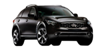 Качественный и быстрый подбор автозапчастей на Infiniti FX II в Ельце Качественный и быстрый подбор автозапчастей на Infiniti FX II в Ельце