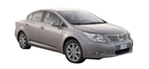 Качественный и быстрый подбор автозапчастей на Toyota Avensis седан III в Ельце Качественный и быстрый подбор автозапчастей на Toyota Avensis седан III в Ельце