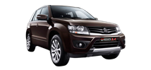 Suzuki Grand Vitara II 2005 - 2016 Suzuki Grand Vitara II 2005 - 2016