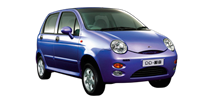 Chery QQ Sweet 2005 - 2013 Chery QQ Sweet 2005 - 2013