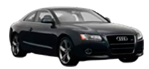 Audi A5 S5 купе 2007 - 2017 Audi A5 S5 купе 2007 - 2017