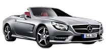 Mercedes SL VI 2012 - 2020 Mercedes SL VI 2012 - 2020