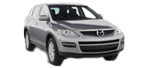 Mazda CX-9 2006 - 2015 Mazda CX-9 2006 - 2015
