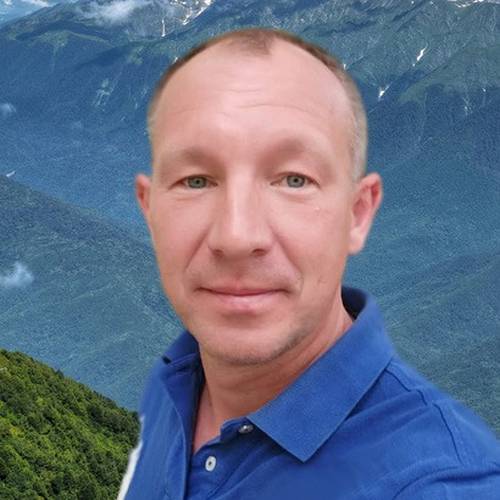 ИНСТРУКТОР ВЛАДИМИР ГОЛУБЕВ ИНСТРУКТОР ВЛАДИМИР ГОЛУБЕВ