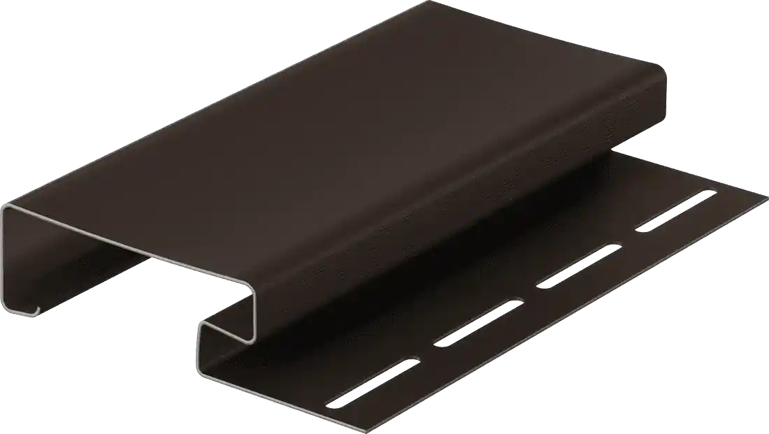 Наличник Docke 89/13 мм Standard/Premium универсальный 3000 мм, Шоколад