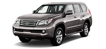 Качественный и быстрый подбор автозапчастей на Lexus GX II в Ельце Качественный и быстрый подбор автозапчастей на Lexus GX II в Ельце
