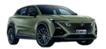 Changan Uni-T 2020 - наст. время Changan Uni-T 2020 - наст. время