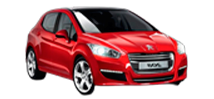 Peugeot 208 2012 - 2020 Peugeot 208 2012 - 2020