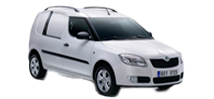 Качественный и быстрый подбор автозапчастей на Skoda Roomster Praktik фургон в Ельце Качественный и быстрый подбор автозапчастей на Skoda Roomster Praktik фургон в Ельце