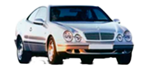 Качественный и быстрый подбор автозапчастей на Mercedes CLK Coupe в Ельце Качественный и быстрый подбор автозапчастей на Mercedes CLK Coupe в Ельце