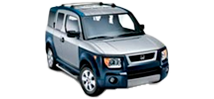 Honda Element 2002 - 2011 Honda Element 2002 - 2011