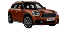 MINI Countryman II 2016 - наст. время MINI Countryman II 2016 - наст. время