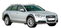 Audi A6 Allroad IV 2012 - 2018 Audi A6 Allroad IV 2012 - 2018