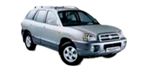Качественный и быстрый подбор автозапчастей на Hyundai Santa Fe Classic Тагаз в Ельце Качественный и быстрый подбор автозапчастей на Hyundai Santa Fe Classic Тагаз в Ельце
