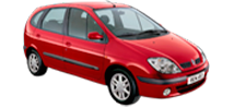 Renault Scenic 1999 - 2010 Renault Scenic 1999 - 2010