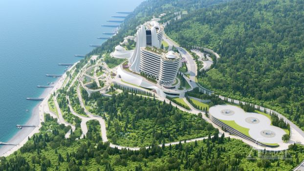 Фотография Крыма