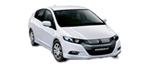 Honda Insight II 2009 - 2014 Honda Insight II 2009 - 2014