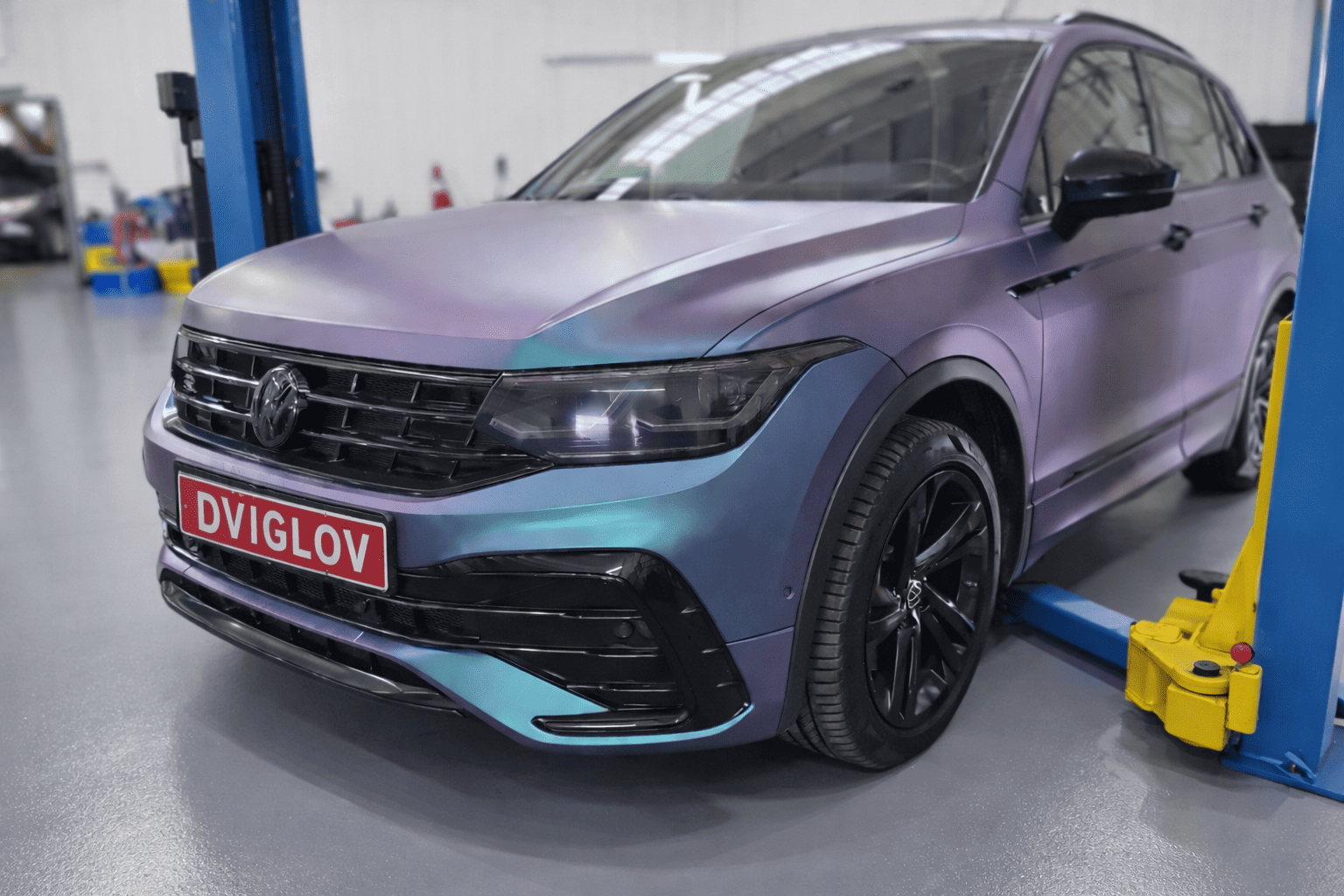 Ремонт и обслуживание БМВ Техническое обслуживание автомобилей BMW в техцентре Dviglov