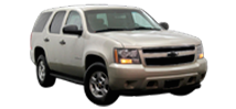 Chevrolet Tahoe III 2006 - 2014 Chevrolet Tahoe III 2006 - 2014