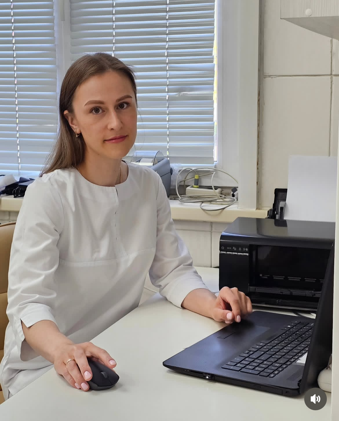 гинеколог акушер-гинеколог эндокринолог петрова алина ленинск