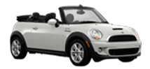 Качественный и быстрый подбор автозапчастей на MINI Cabrio II в Ельце Качественный и быстрый подбор автозапчастей на MINI Cabrio II в Ельце