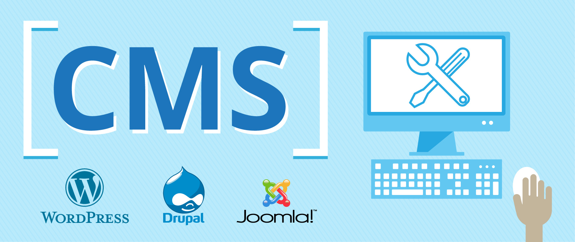 CMS как работает CMS как работает фото