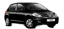 Качественный и быстрый подбор автозапчастей на Nissan Tiida хэтчбек в Ельце Качественный и быстрый подбор автозапчастей на Nissan Tiida хэтчбек в Ельце