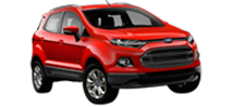 Качественный и быстрый подбор автозапчастей на Ford Ecosport II в Ельце Качественный и быстрый подбор автозапчастей на Ford Ecosport II в Ельце